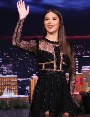 photos Hailee Steinfeld 