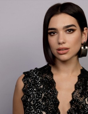 photos Dua Lipa