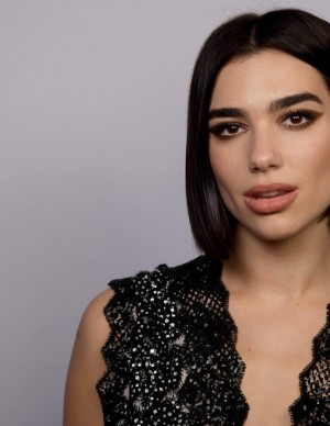 photos Dua Lipa