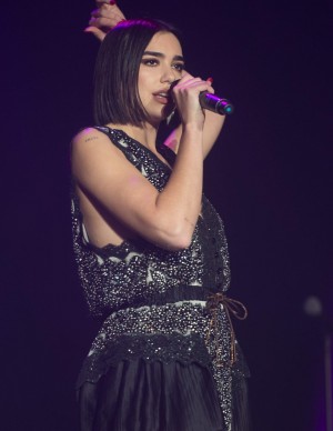 photos Dua Lipa