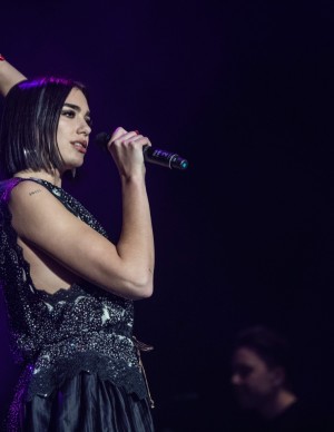 photos Dua Lipa