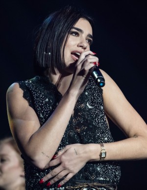 photos Dua Lipa