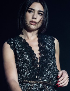 photos Dua Lipa