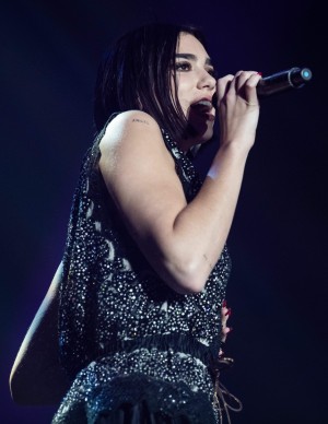 photos Dua Lipa