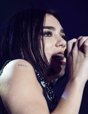 photos Dua Lipa