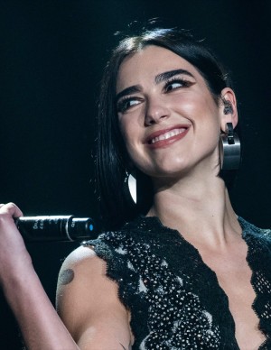 photos Dua Lipa