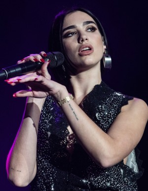 photos Dua Lipa