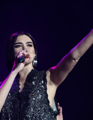 photos Dua Lipa