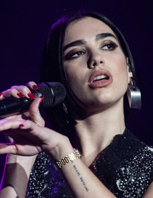 photos Dua Lipa