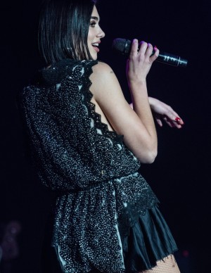 photos Dua Lipa