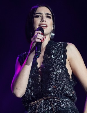 photos Dua Lipa