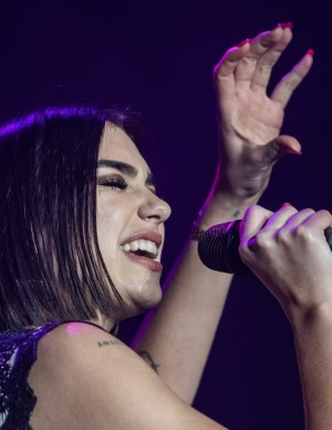 photos Dua Lipa