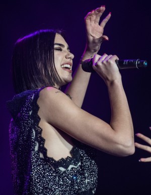 photos Dua Lipa