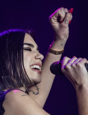 photos Dua Lipa