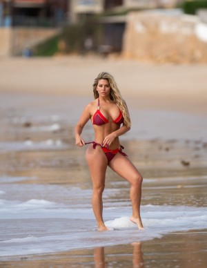 photos Bianca Gascoigne