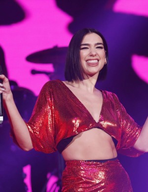 photos Dua Lipa