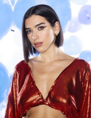 photos Dua Lipa