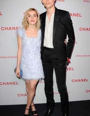 photos Kiernan Shipka