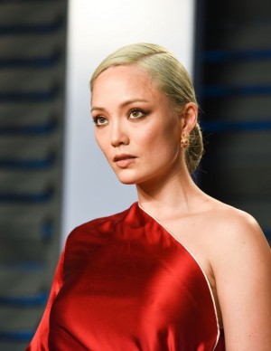 photos Pom Klementieff