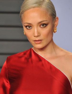 photos Pom Klementieff