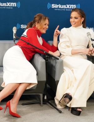 photos Leah Remini