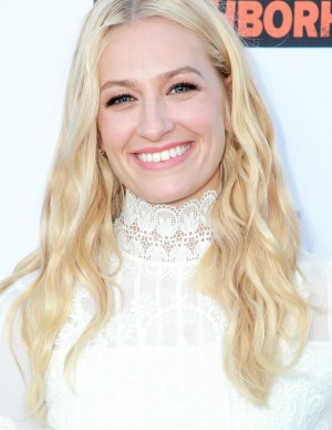 photos Beth Behrs