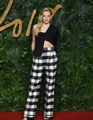photos Gabriella Wilde
