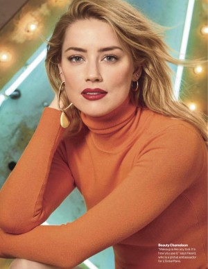 photos Amber Heard