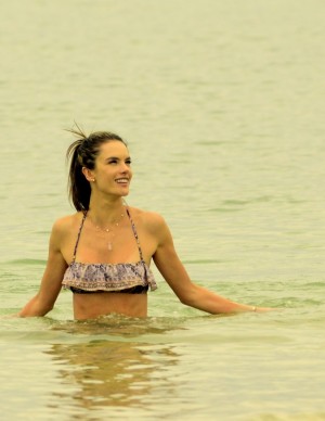 photos Alessandra Ambrosio