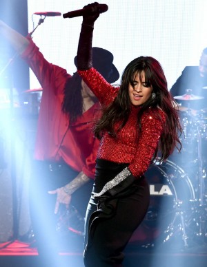 photos Camila Cabello