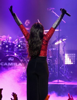 photos Camila Cabello