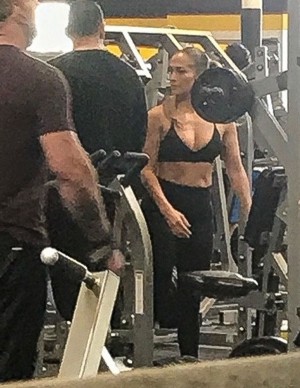 photos Jennifer Lopez