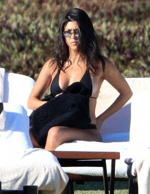 photos Kourtney Kardashian