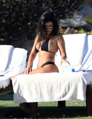 photos Kourtney Kardashian