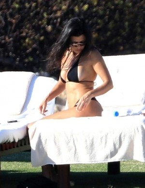 photos Kourtney Kardashian