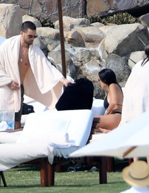 photos Kourtney Kardashian