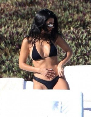 photos Kourtney Kardashian