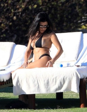 photos Kourtney Kardashian