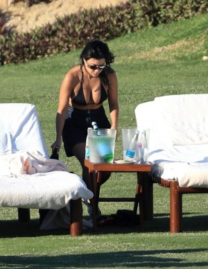 photos Kourtney Kardashian