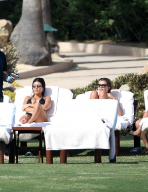 photos Kourtney Kardashian