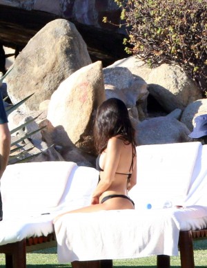 photos Kourtney Kardashian