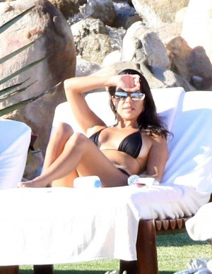 photos Kourtney Kardashian