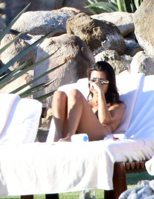 photos Kourtney Kardashian