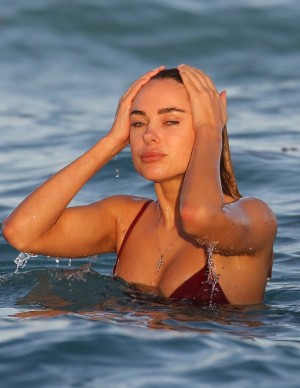 photos Kimberley Garner