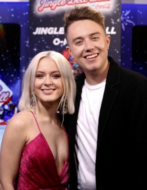 photos Zara Larsson