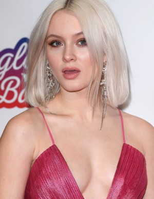 photos Zara Larsson