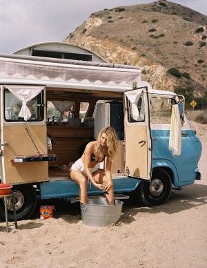 photos Cayley King