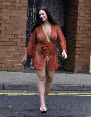 photos Lisa Appleton 