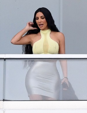 photos Kim Kardashian