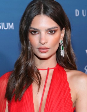 photos Emily Ratajkowski